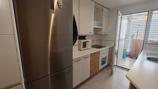 Piso en alquiler en Casa de Campo en Madrid