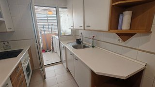 Piso en alquiler en Casa de Campo en Madrid