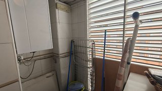 Piso en alquiler en Casa de Campo en Madrid