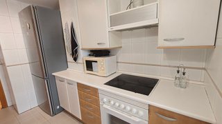 Piso en alquiler en Casa de Campo en Madrid