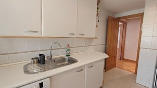 Piso en alquiler en Casa de Campo en Madrid