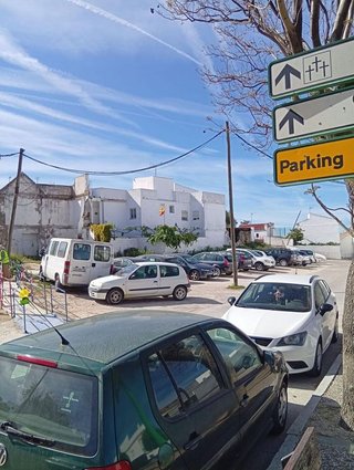Terreno en venta en Medina-Sidonia