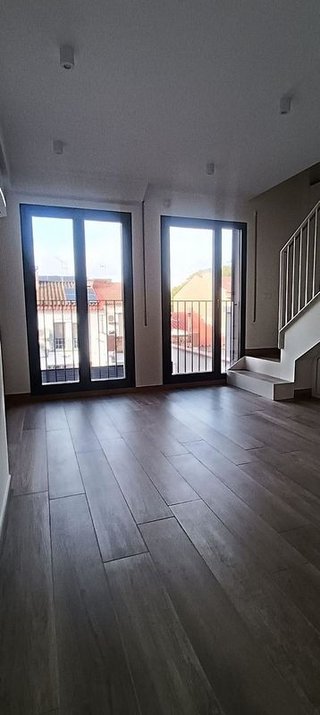 Dúplex en alquiler en Centre en Rubí