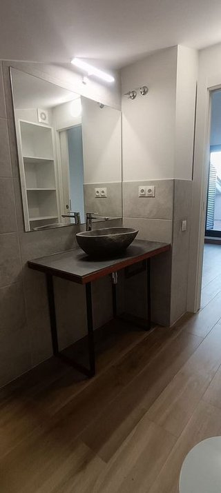 Dúplex en alquiler en Centre en Rubí