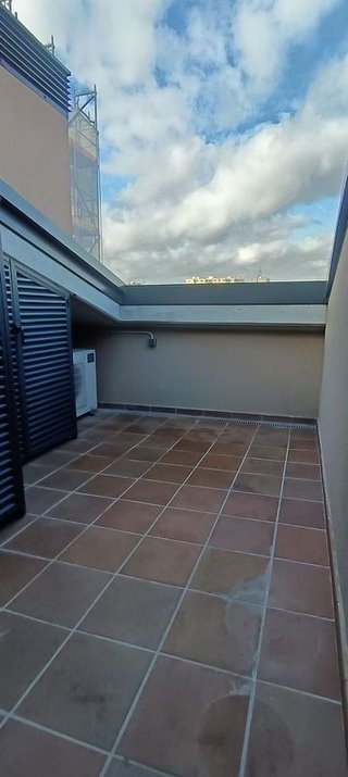 Dúplex en alquiler en Centre en Rubí