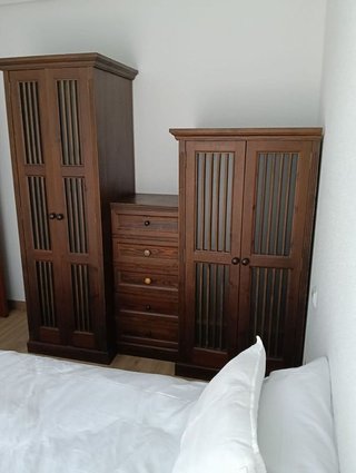 Ático en alquiler en San Antonio en Ávila