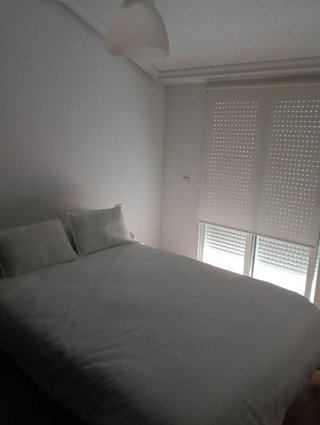 Ático en alquiler en San Antonio en Ávila