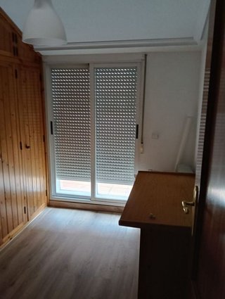Ático en alquiler en San Antonio en Ávila
