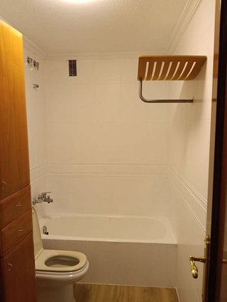 Ático en alquiler en San Antonio en Ávila