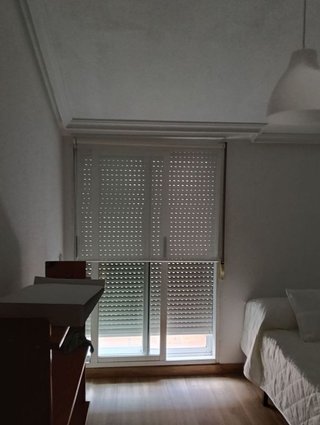 Ático en alquiler en San Antonio en Ávila