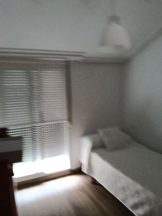 Ático en alquiler en San Antonio en Ávila