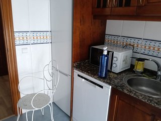 Ático en alquiler en San Antonio en Ávila