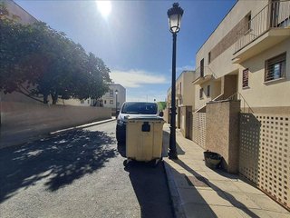 Casa adosada en venta en Palma del Condado (La)