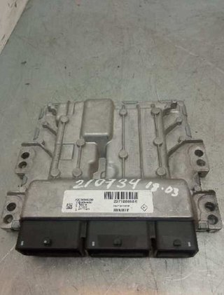 237106968r centralita renault talisman - 1 210734