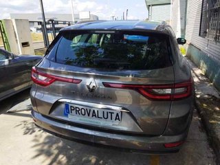237106968r centralita renault talisman - 1 210734