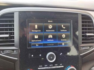 237106968r centralita renault talisman - 1 210734