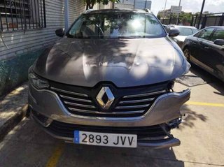237106968r centralita renault talisman - 1 210734