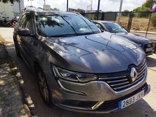 237106968r centralita renault talisman - 1 210734