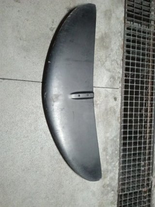 Ala foil GONG X-Over 90