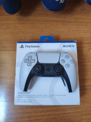 Mando DualSense PS5 Sony