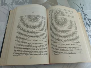 Libro FLORES EN LA TORMENTA