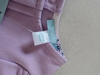 Vestito bimba Obaïbi, nuovo, 23 mesi-86cm