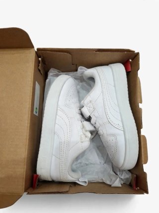 Puma Club II Era V Inf Scarpe Bambino Tg 24