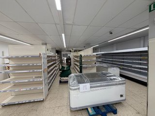 Local comercial en alquiler en Nervión en Sevilla