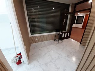 Oficina en venta en Barrio de Abando en Bilbao