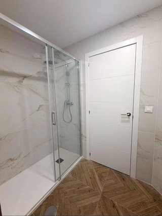 Piso en alquiler en San Ildefonso - Catedral en Jaén