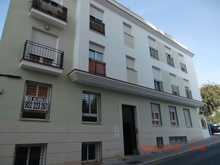 Piso en alquiler en Olletas - Sierra Blanquilla en Málaga