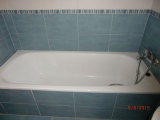 Piso en alquiler en Olletas - Sierra Blanquilla en Málaga