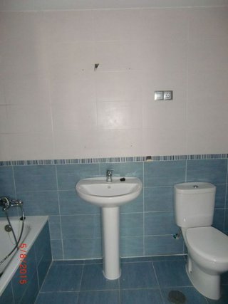 Piso en alquiler en Olletas - Sierra Blanquilla en Málaga