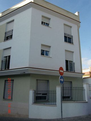Piso en alquiler en Olletas - Sierra Blanquilla en Málaga