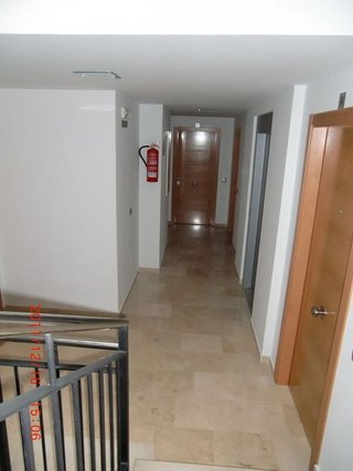 Piso en alquiler en Olletas - Sierra Blanquilla en Málaga