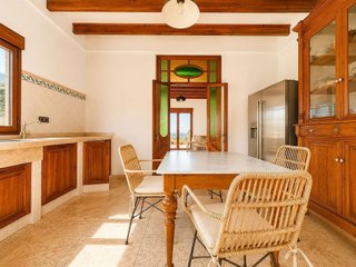 Casa rural en venta en Pego