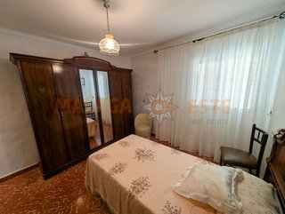 Casa en venta en Algarrobo en Algarrobo