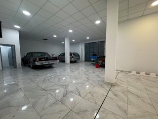 Local comercial en venta en San Roque - Ronda norte en Badajoz