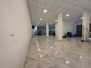Local comercial en venta en San Roque - Ronda norte en Badajoz