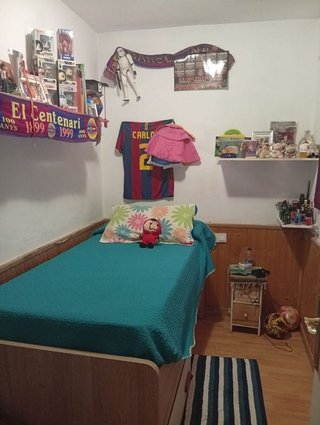 Chalet en venta en Monserrat