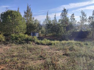 Terreno en venta en Riera de Gaià, La