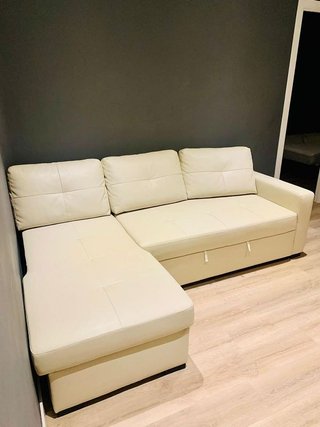 Piso en alquiler en Lista en Madrid