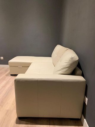 Piso en alquiler en Lista en Madrid