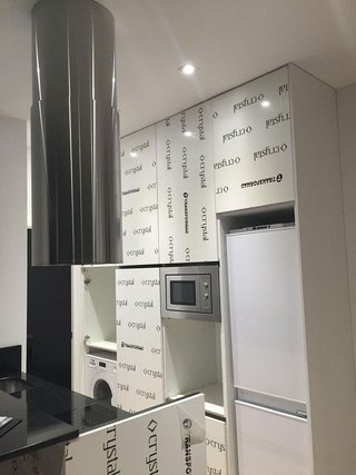 Piso en alquiler en Lista en Madrid