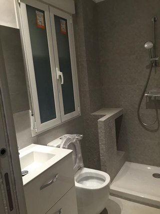 Piso en alquiler en Lista en Madrid