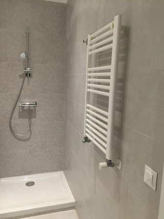 Piso en alquiler en Lista en Madrid