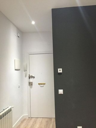 Piso en alquiler en Lista en Madrid