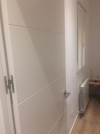 Piso en alquiler en Lista en Madrid