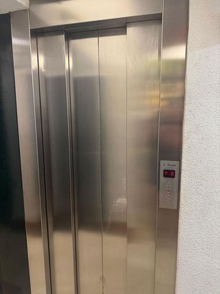 Piso en alquiler en Lista en Madrid