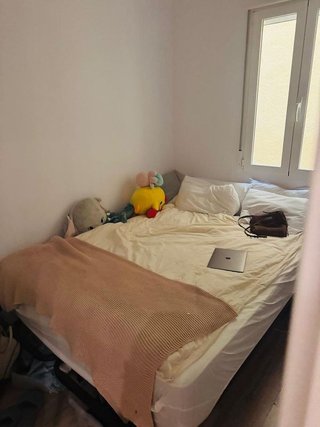 Piso en alquiler en Lista en Madrid